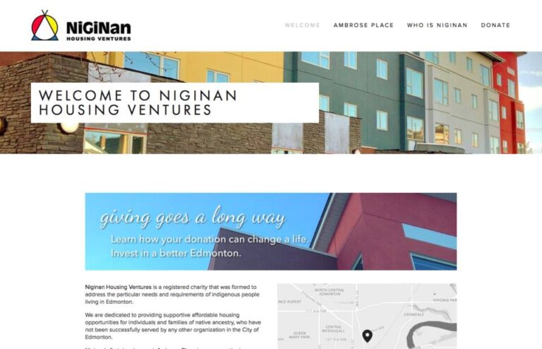 Niginan Housing Ventures