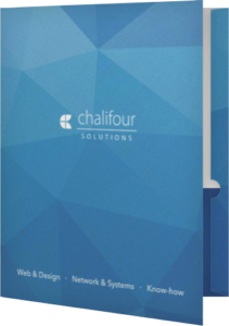 Presentation Folders